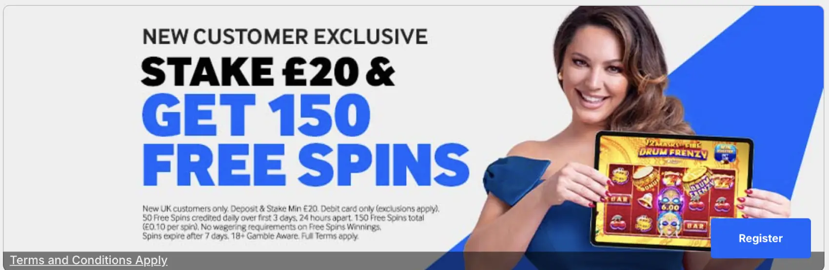 Casino Bonuses