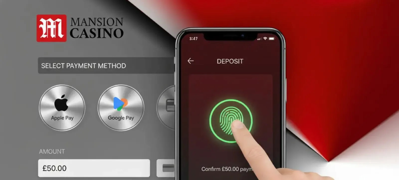 Payment Methods