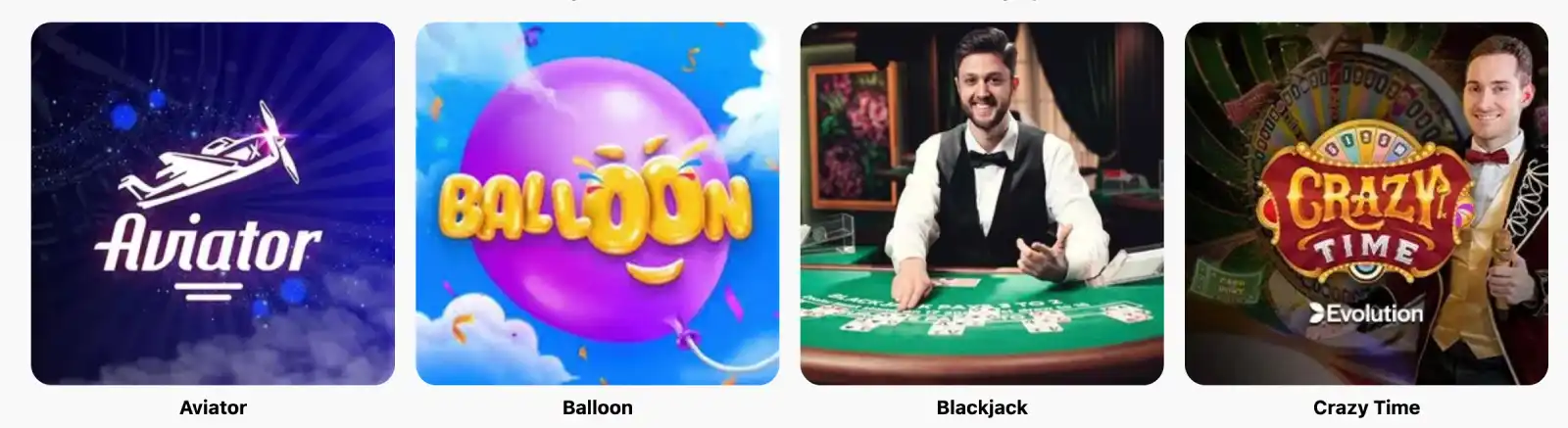 Live Casino