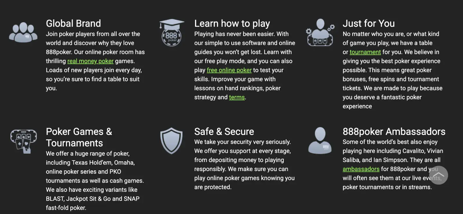 What Does Licensing Mean for Poker Players?